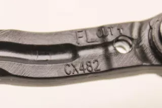 CX482 , art8878414 Ограничитель открывания двери Ford Kuga 3 Арт 8878414, вид 4