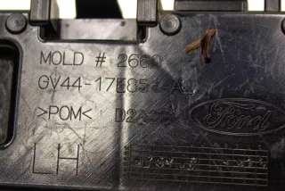 GV44-17E851-A , art9241570 Кронштейн крепления бампера заднего Ford Kuga 2 Арт 9241570, вид 5