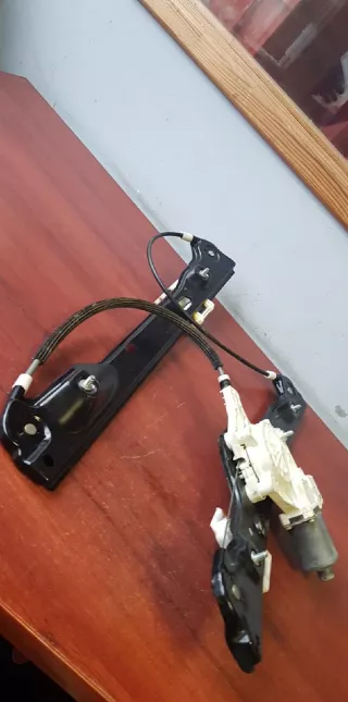 7060265 , art655629 Стеклоподъемник передний левый BMW 3 E90/E91/E92/E93 Арт 655629, вид 2