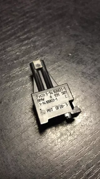 6931507 , art660278 Пластик салона BMW 1 E81/E82/E87/E88 Арт 660278, вид 1
