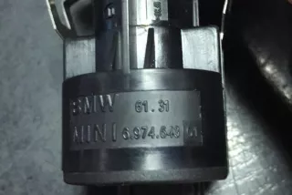6974643 , art666502 Кнопка (выключатель) BMW 1 E81/E82/E87/E88 Арт 666502, вид 3