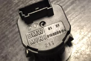 9196886 , art683586 Кнопка (выключатель) BMW 1 E81/E82/E87/E88 Арт 683586, вид 2