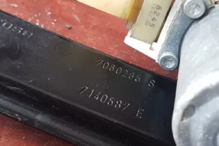 7140587 , art688980 Стеклоподъемник передний левый BMW 3 E90/E91/E92/E93 Арт 688980, вид 1