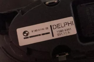 9163001 , art696479 Кнопка стеклоподъемника переднего левого BMW 1 E81/E82/E87/E88 Арт 696479, вид 3