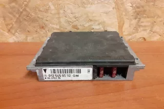 0125459532, 05375115, #82 , art3044187 Блок управления (другие) Mercedes S W140 Арт 3044187, вид 1
