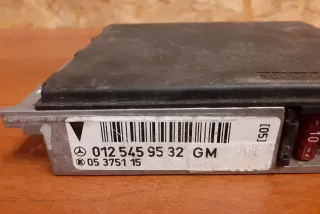 0125459532, 05375115, #82 , art3044187 Блок управления (другие) Mercedes S W140 Арт 3044187, вид 4
