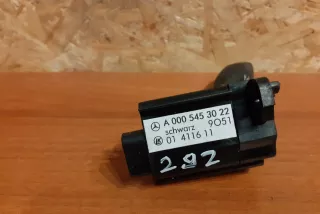 A0005453022, #292 , art3044185 Кнопки руля Mercedes S W220 Арт 3044185, вид 6
