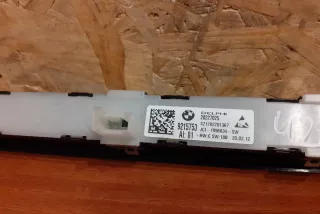 9215753, #425 , art3044214 Блок управления сиденьем BMW 7 F01/F02 Арт 3044214, вид 4