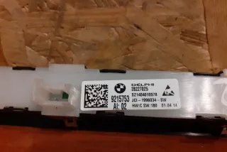 9215753, #412 , art3043204 Блок управления сиденьем BMW 7 F01/F02 Арт 3043204, вид 4