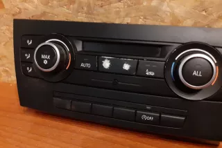 9224545, #622 , art2727325 Блок управления печки/климат-контроля BMW 3 E90/E91/E92/E93 Арт 2727325, вид 2