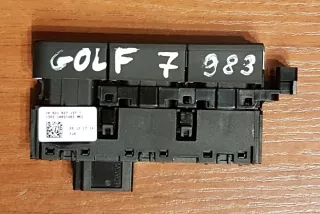 5G1927137T, #983 , art3041711 Кнопка (Выключатель) Volkswagen Golf 7 Арт 3041711, вид 5