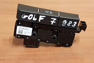 5G1927137T, #983 , art3041711 Кнопка (Выключатель) Volkswagen Golf 7 Арт 3041711, вид 10