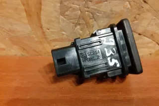 15C251, #935 , art2727957 Кнопка (Выключатель) Toyota Prius 3 Арт 2727957, вид 4