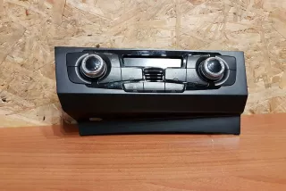 #1069, 8K2820043S , art2728035 Блок управления печки/климат-контроля Audi A5 (S5,RS5) 1 Арт 2728035, вид 1