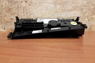 #1069, 8K2820043S , art2728035 Блок управления печки/климат-контроля Audi A5 (S5,RS5) 1 Арт 2728035, вид 2