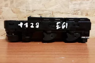 9122110, #1129 , art3044334 Кнопка стеклоподъемника BMW 5 E60/E61 Арт 3044334, вид 3
