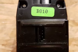 9122110, #1129 , art3044334 Кнопка стеклоподъемника BMW 5 E60/E61 Арт 3044334, вид 10