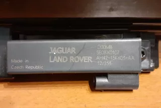 CF6N-18C815-HD, #1161, 462100-8672 , art3043500 CD-чейнджер Land Rover Range Rover Sport 1 restailing Арт 3043500, вид 3