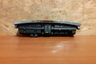 A2036808082, A2038216281, #1823 , art2729746 Кнопка аварийной сигнализации Mercedes C W203 Арт 2729746, вид 9
