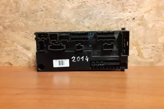 #2014, 0005401550, 0025452701 , art2729956 Блок реле Mercedes E W210 Арт 2729956, вид 3
