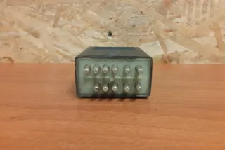 #2388, 0165459532, 898773000 , art2730367 Реле (прочие) Mercedes E W124 Арт 2730367, вид 3