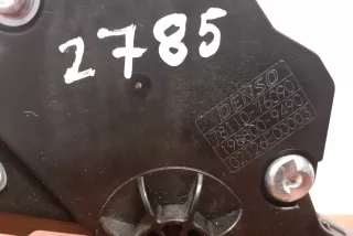 #2785, 78110-76090, 19880-9490 , art2730673 Педаль газа Lexus CT Арт 2730673, вид 3