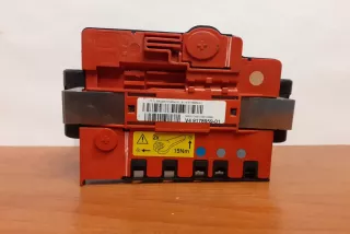 61.14-9178959, 9178959, #3186 , art875507 Кожух аккумулятора BMW X5 E70 Арт 875507, вид 1