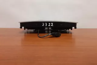 5TA947105B, 3B0035711B, #3322 , art883246 Фонарь салона (плафон) Volkswagen Golf 7 Арт 883246, вид 7