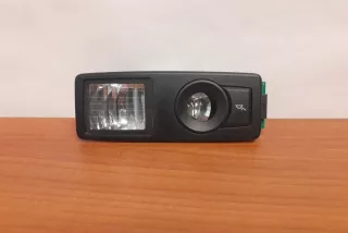 #3357, 63.31-6972972, 6972972 , art885448 Фонарь салона (плафон) BMW X5 E70 Арт 885448, вид 1