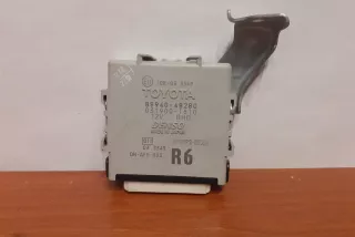 89940-48280, #3823, 031900-1610 , art908598 Прочая запчасть Lexus RX 3 Арт 908598, вид 1