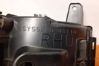 #4055, 55620-48110, GN621-11080 , art919290 Подстаканник Lexus RX 3 Арт 919290, вид 9