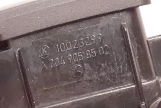 #4091, A2049058502 , art2733164 Кнопка (Выключатель) Mercedes C W204 Арт 2733164, вид 6