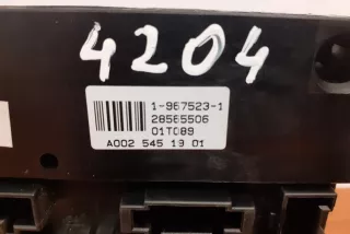 #4204, 0005401050, A0025451901 , art2733256 Блок реле Mercedes E W210 Арт 2733256, вид 3