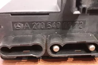 #4217, 05376000, A2105400372 , art2733266 Блок реле Mercedes E W210 Арт 2733266, вид 2