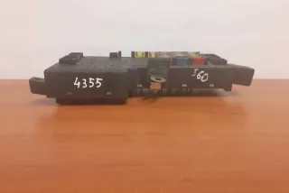 518717004, #4355 , art2733392 Блок реле Volvo S60 1 Арт 2733392, вид 3