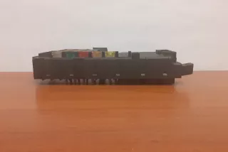 518717004, #4355 , art2733392 Блок реле Volvo S60 1 Арт 2733392, вид 6