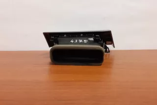 #4375, 64226949303, 9112202 , art2733426 Дефлектор обдува салона BMW 5 E60/E61 Арт 2733426, вид 5
