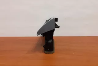 #4375, 64226949303, 9112202 , art2733426 Дефлектор обдува салона BMW 5 E60/E61 Арт 2733426, вид 8
