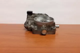 0280750017, A1131410125, #4495 , art2734028 Заслонка дроссельная Mercedes S W220 Арт 2734028, вид 6