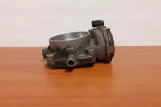 0280750017, A1131410125, #4495 , art2734028 Заслонка дроссельная Mercedes S W220 Арт 2734028, вид 7