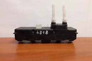 #4818, 2108300285 , art2738518 Блок управления печки/климат-контроля Mercedes E W210 Арт 2738518, вид 6
