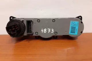 #4873, 97250-1H221 , art2738571 Блок управления печки/климат-контроля Kia Ceed 1 Арт 2738571, вид 3