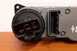#4873, 97250-1H221 , art2738571 Блок управления печки/климат-контроля Kia Ceed 1 Арт 2738571, вид 4