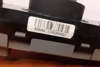 #4873, 97250-1H221 , art2738571 Блок управления печки/климат-контроля Kia Ceed 1 Арт 2738571, вид 9