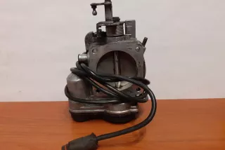 #5087, 0001415425 , art3042160 Заслонка дроссельная Mercedes S W140 Арт 3042160, вид 2