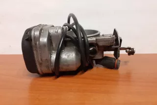 #5087, 0001415425 , art3042160 Заслонка дроссельная Mercedes S W140 Арт 3042160, вид 6