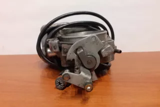#5087, 0001415425 , art3042160 Заслонка дроссельная Mercedes S W140 Арт 3042160, вид 7