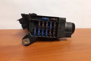 #5186, 2105451404 , art2743669 Блок управления светом Mercedes E W210 Арт 2743669, вид 7