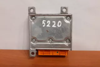 #5220, 0018202126 , art2457754 Блок AirBag Mercedes E W210 Арт 2457754, вид 3