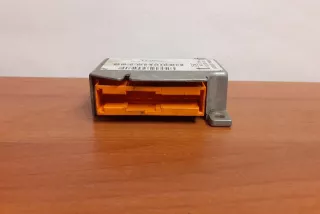 #5220, 0018202126 , art2457754 Блок AirBag Mercedes E W210 Арт 2457754, вид 6